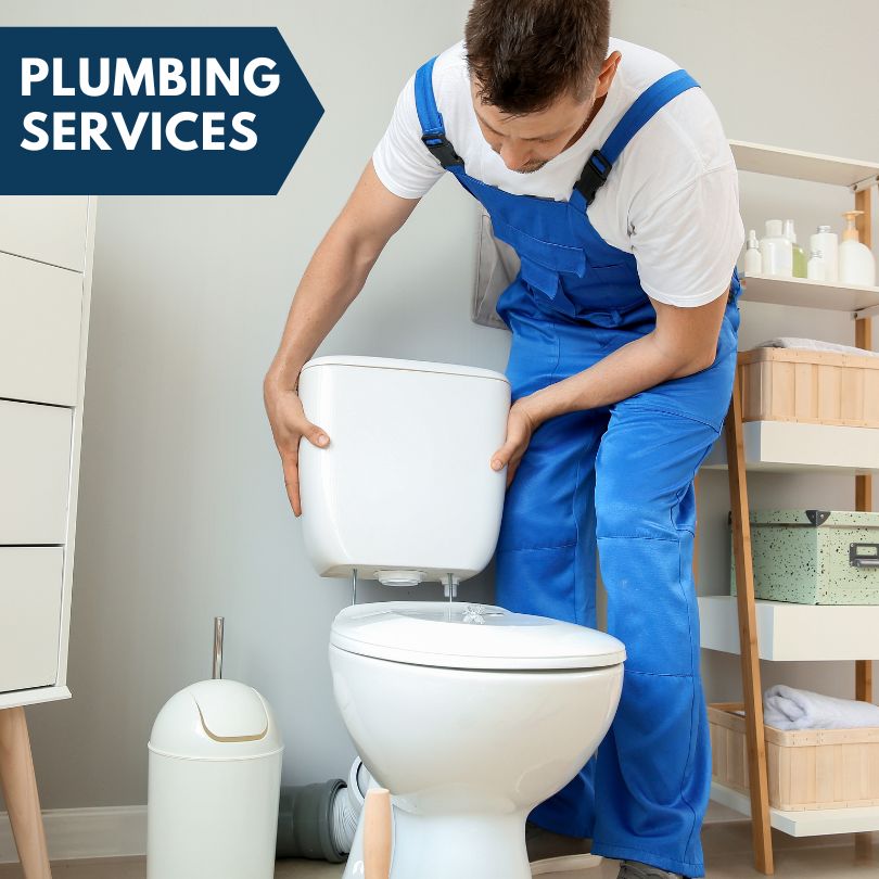 Plumbing Company in Erieville, NY